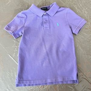 Polo Ralph Lauren shirt